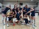 VOLLEY B1F / Missione compiuta, Mondovì si impone per 3-1 sul campo di Bellusco