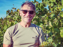 Massimo Diotti, in un'immagine pubblicata sulla pagina Facebook della sua cantina Massimo Diotti, in un'immagine pubblicata sulla pagina Facebook della sua cantina