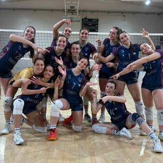 VOLLEY B1F / Missione compiuta, Mondovì si impone per 3-1 sul campo di Bellusco