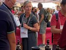 La festa del vino ad Alba La festa del vino ad Alba