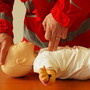 Alba, in piazza Ferrero le manovre salvavita pediatriche con l'Asl Cn2