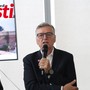 Mario Sacco presidente Confcooperative Piemonte sud Mario Sacco presidente Confcooperative Piemonte sud
