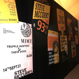 MUDET di Alba, la giunta approva l’esito della co-progettazione: ora si procederà alla firma della convenzione con il Centro Nazionale Studi Tartufo