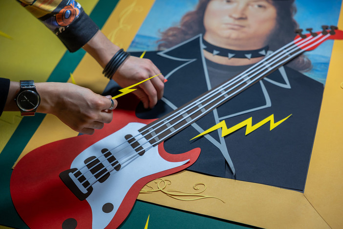 Cuneo, un gennaio d’arte con la mostra "Galleria Borghese. Da Raffaello a Bernini. Storia di una collezione"