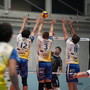 VOLLEY / A Valenza la prima sconfitta stagionale del Monge-Gerbaudo Savigliano VOLLEY / A Valenza la prima sconfitta stagionale del Monge-Gerbaudo Savigliano