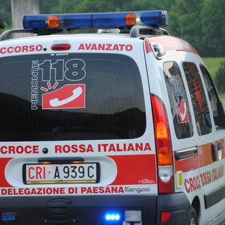 Infermieri che operano sui 118 senza medico a bordo: il NurSind di Cuneo chiede un indennizzo economico