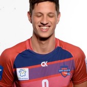 Marin Dukic (Foto: Facebook) Marin Dukic (Foto: Facebook)