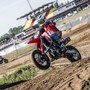 MOTORI/ Supermoto: Mauro Cucchietti terzo nella S5 ad Ottobiano MOTORI/ Supermoto: Mauro Cucchietti terzo nella S5 ad Ottobiano