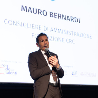 Mauro Bernardi