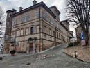 Il Castello di Magliano Alfieri Il Castello di Magliano Alfieri