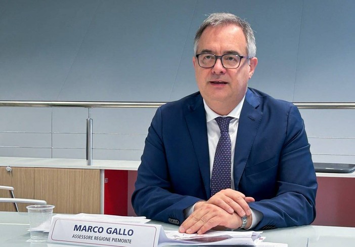 Tunnel di Tenda e Variante di Demonte, Gallo: "Due passi concreti per rafforzare il collegamento tra Piemonte e Francia"