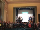 La presentazione del programma 2025 a Monforte d'Alba