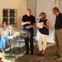 Bra, cultura e giallo sotto le stelle: Albedo accende il dibattito tra letteratura e criminologia