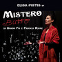 All'Arena d'Estate del Teatro Sociale di Alba arriva "Mistero Buffo" con Elisa Pistis All'Arena d'Estate del Teatro Sociale di Alba arriva "Mistero Buffo" con Elisa Pistis