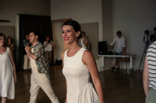 Michela Fattorin Michela Fattorin