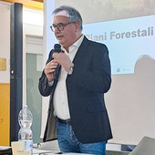 L'assessore Marco Gallo