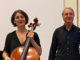 Milena Punzi (viola) e Ubaldo Rosso (Flauto)