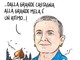 La vignetta di Paparelli sulla Fiera del Marrone promossa a New York