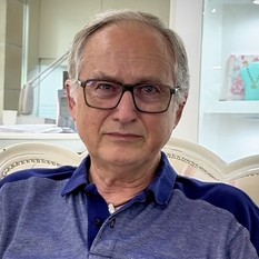 Mario Roggero nell'ultimo video-appello sui social il giorno precedente l'udienza in Cassazione