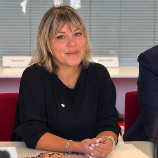 Marina Chiarelli, assessore regionale alle Pari Opportunità Marina Chiarelli, assessore regionale alle Pari Opportunità