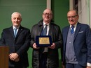 Marco Lamberti, autore braidese pluripremiato Marco Lamberti, autore braidese pluripremiato