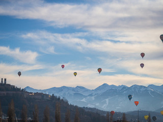Fotografie di Valerio Giraudo