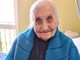 Margherita Bain, avrebbe compiuto 108 anni il prossimo 7 aprile