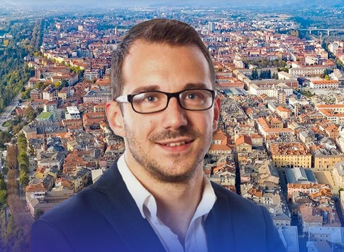 Nicolò Musso eletto Segretario cittadino di Azione Cuneo