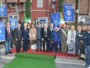 Un meeting Anioc tenutosi in passato a Bra