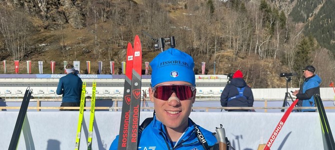 Marco Barale, (Credito Fondo Italia) Marco Barale, (Credito Fondo Italia)