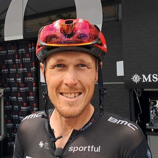 Matteo Trentin