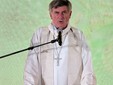 Monsignor Delbosco