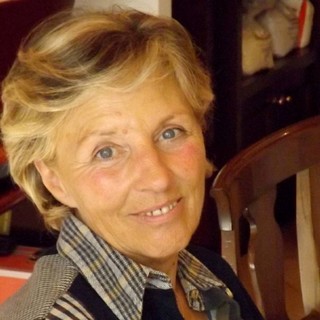 A Bra l’ultimo saluto a Maria Bianucci, storica firma del giornalismo ed eccellente vignaiola