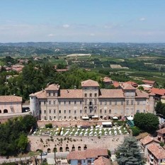 A Magliano Alfieri nasce il “Parco della Resistenza” dedicato al partigiano Mario Mozzone