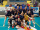 VOLLEY B1F / Il Mondovì conquista tre punti sul campo della Pan Alfieri Cagliari VOLLEY B1F / Il Mondovì conquista tre punti sul campo della Pan Alfieri Cagliari