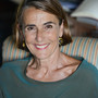 La scrittrice Margherita Loy