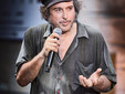Vinicio Capossela (foto di Donatella Arione) Vinicio Capossela (foto di Donatella Arione)