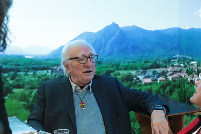 Il Mago Sales, testimone della gioia di don Bosco al Museo della Magia di Cherasco Il Mago Sales, testimone della gioia di don Bosco al Museo della Magia di Cherasco