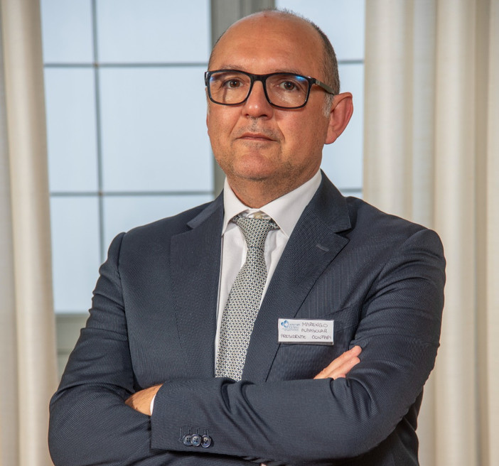 Energia, Massimo Marengo (Confapi Cuneo): “Servono politiche strutturali per abbattere i costi delle PMI” Energia, Massimo Marengo (Confapi Cuneo): “Servono politiche strutturali per abbattere i costi delle PMI”