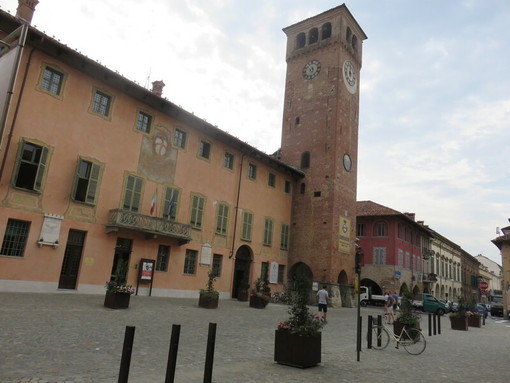"Amministrazione in confusione e senza visione": l’affondo de “La Tua Cherasco” in Consiglio comunale