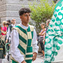 Marco Farinella, giovane vittima del tragico incidente, ritratto da Merfephoto - Efrem Zanchettin, in occasione della Sfilata del Bambini del 2024 Marco Farinella, giovane vittima del tragico incidente, ritratto da Merfephoto - Efrem Zanchettin, in occasione della Sfilata del Bambini del 2024