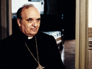 Il vescovo di Alba, monsignor Marco Brunetti Il vescovo di Alba, monsignor Marco Brunetti