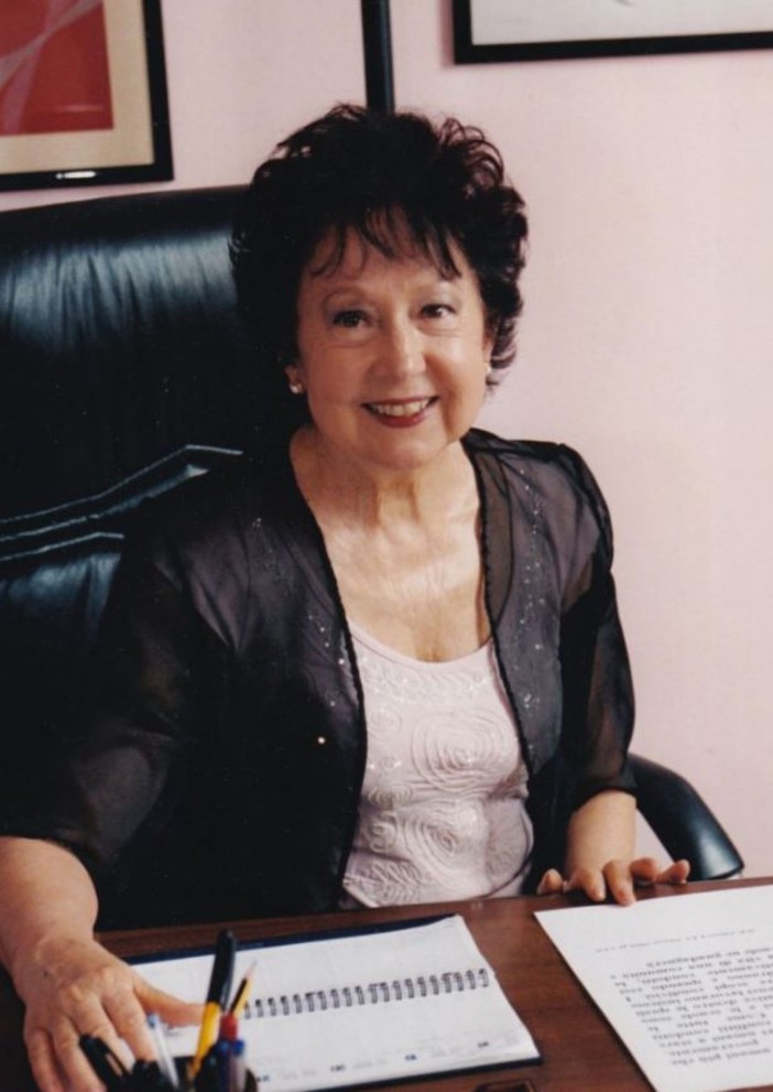 Margherita Testa Russo