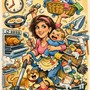 Vignetta di Pierobello