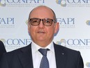 Il presidente di Confapi Cuneo Massimo Marengo Il presidente di Confapi Cuneo Massimo Marengo