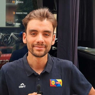Matteo Sobrero