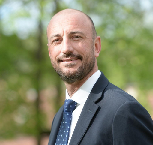 ELEZIONI COMUNALI / Verzuolo, Mattia Domenico Quaglia è il nuovo sindaco con il 72,54% dei voti