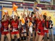 VOLLEY / La Mon.vi. Bam Rossa ancora sul tetto regionale U14 VOLLEY / La Mon.vi. Bam Rossa ancora sul tetto regionale U14