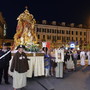 A Cuneo si celebra la Madonna del Carmine: nel pomeriggio l'Infiorata e la sera la processione A Cuneo si celebra la Madonna del Carmine: nel pomeriggio l'Infiorata e la sera la processione