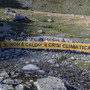 L'estate “horribilis” dei ghiacciai: “E' crisi climatica”. Sul Monviso cresce l’instabilità in quota